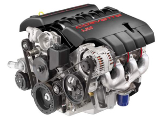 P22BB Engine